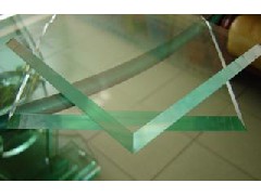 生產防火玻璃需要注意什么